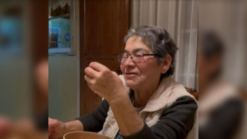 Desesperada búsqueda de adulta mayor de Ñuñoa: familia dice que no regresó después de unos exámenes médicos Desesperada búsqueda de adulta mayor de Ñuñoa: familia dice que no regresó después de unos exámenes médicos