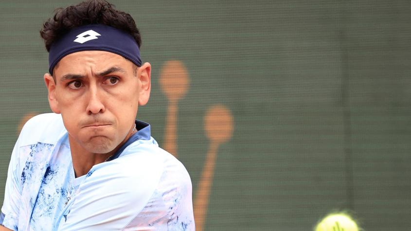 ¿Sale del Top 100?: Tabilo se pierde Wimbledon y sufrirá fuerte caída en el ranking ATP ¿Sale del Top 100?: Tabilo se pierde Wimbledon y sufrirá fuerte caída en el ranking ATP