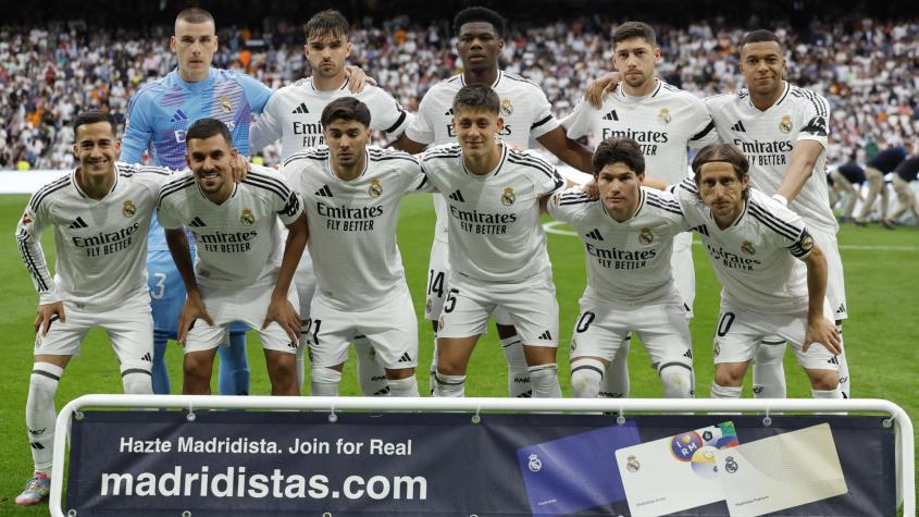 Mundial de Clubes: Dónde ver el debut del Real Madrid en VIVO y GRATIS Mundial de Clubes: Dónde ver el debut del Real Madrid en VIVO y GRATIS