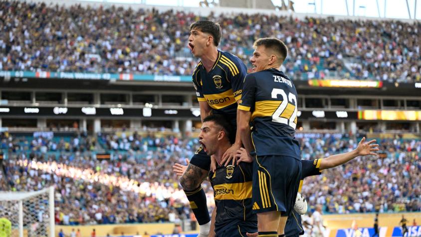 Mundial de Clubes: así puedes ver todos los partidos GRATIS y EN VIVO Mundial de Clubes: así puedes ver todos los partidos GRATIS y EN VIVO