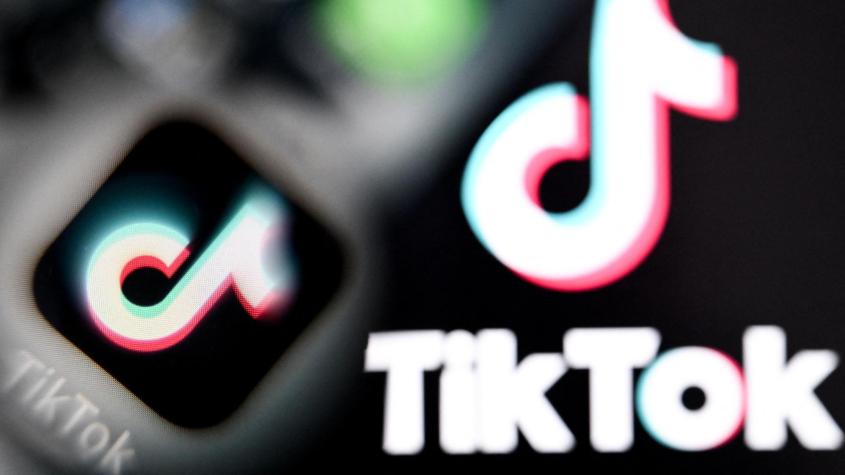 El bloqueo de TikTok en EEUU se sigue estirando: Trump firmó nueva prórroga