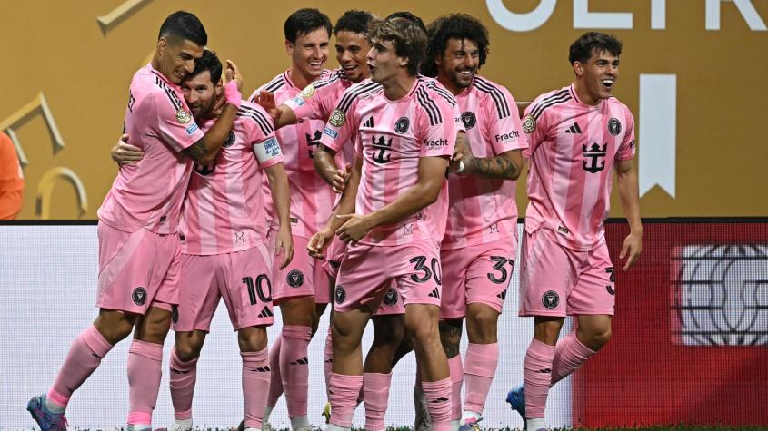 ¿Quiénes están clasificando? Así está la tabla de posiciones de cada grupo en semana de definiciones en Mundial de Clubes ¿Quiénes están clasificando? Así está la tabla de posiciones de cada grupo en semana de definiciones en Mundial de Clubes