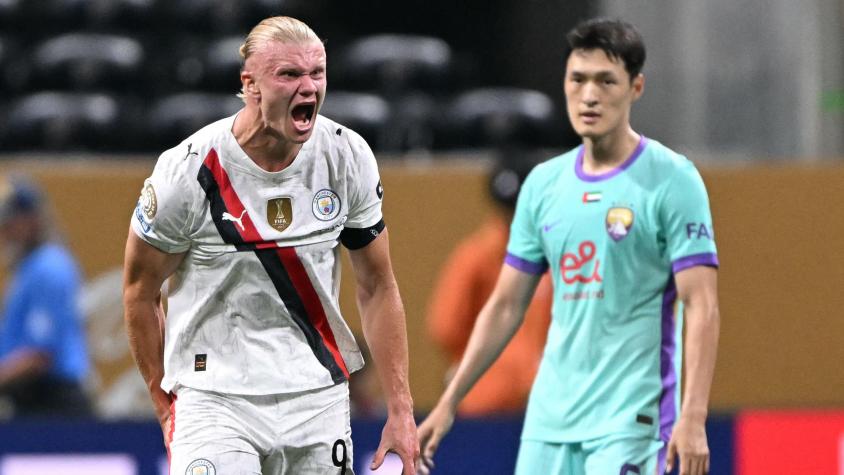 Mundial de Clubes: Días y horarios de los octavos de final en Estados Unidos