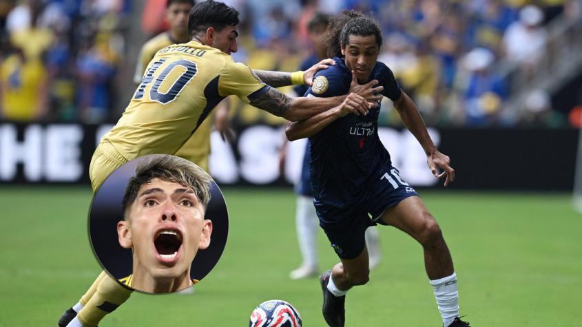 Decepción total: Boca Juniors de Carlos Palacios eliminado del Mundial de Clubes tras empate con equipo de Nueva Zelanda