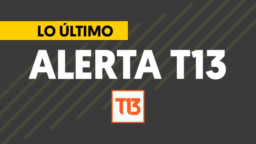 Encuentran sin vida a hombre acusado de asesinar a su hijastro con TEA en Talcahuano: estaba en prisión preventiva