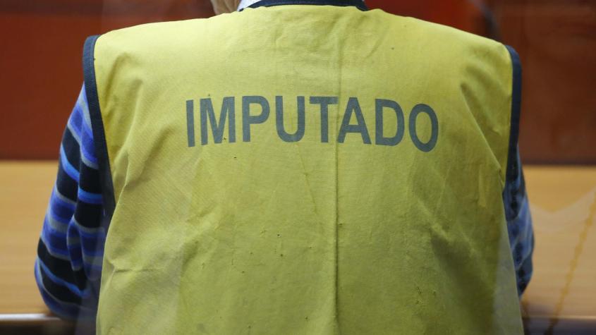 Cometió un grave error: así fue cómo cayó acusado de red de pedofilia en Concepción