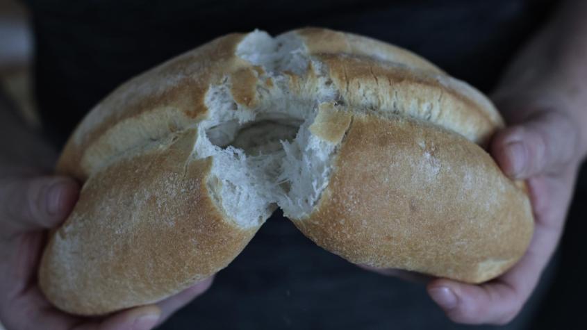 ¡Atención, amantes del pan! Concurso busca la mejor marraqueta de la capital
