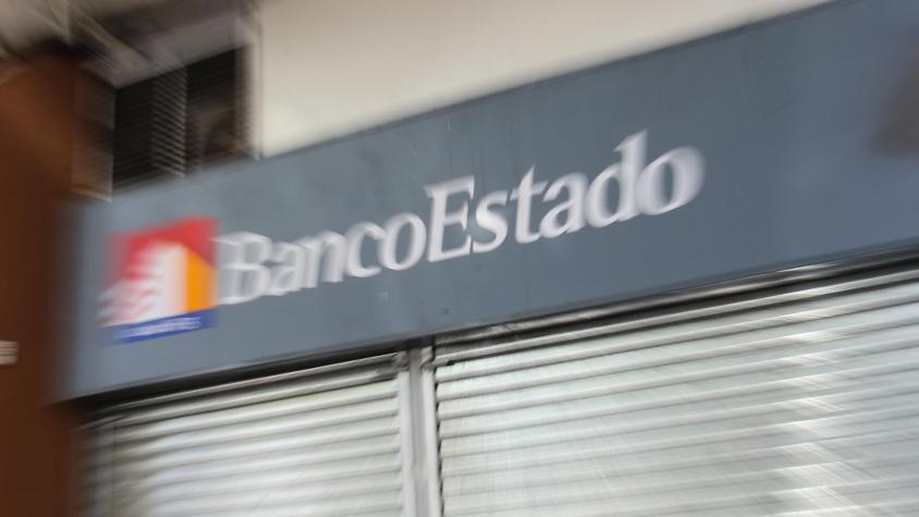 BancoEstado anuncia la desvinculación de 91 trabajadores por viajes con uso de licencias médicas