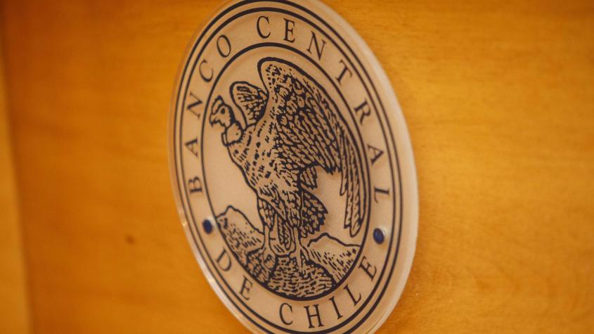 Piso de 2%: Banco Central mejora la proyección de PIB para el año y reduce levemente pronóstico de inflación Piso de 2%: Banco Central mejora la proyección de PIB para el año y reduce levemente pronóstico de inflación