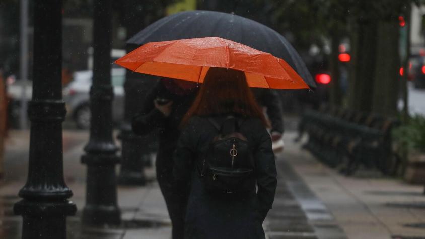 Pronóstico del tiempo: estos son los sectores del país donde lloverá este miércoles