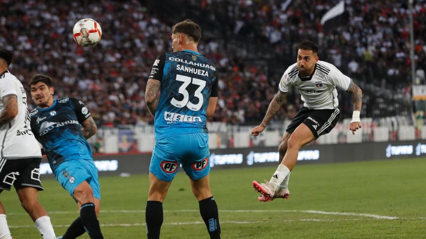 Los albos se ponen al día en Liga de Primera: A qué hora y dónde ver el partido de Deportes Iquique vs Colo-Colo Los albos se ponen al día en Liga de Primera: A qué hora y dónde ver el partido de Deportes Iquique vs Colo-Colo