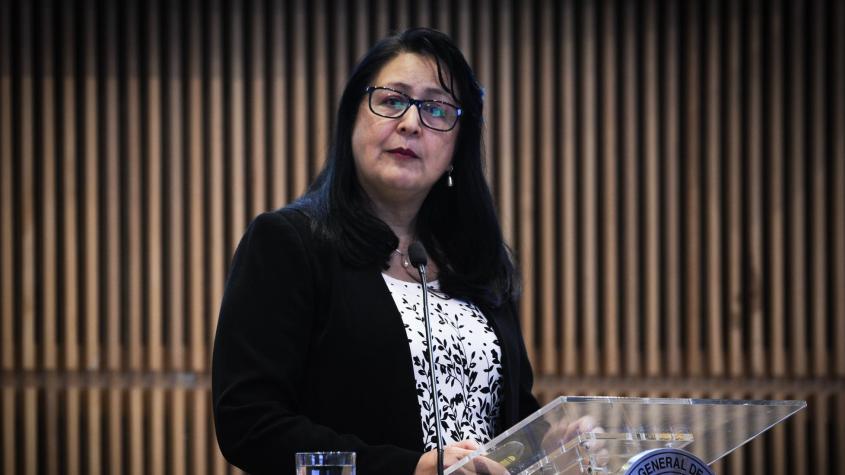Los más de $300 mil millones objetados por Contraloría a los protagonistas del caso Convenios Los más de $300 mil millones objetados por Contraloría a los protagonistas del caso Convenios