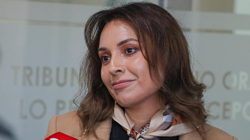 Suprema revoca reformalización por delito tributario contra Camila Polizzi tras recurso de amparo de la imputada