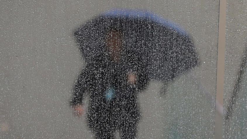 Cortes de luz: Revisa el estado de tu comuna en este día de lluvia Cortes de luz: Revisa el estado de tu comuna en este día de lluvia