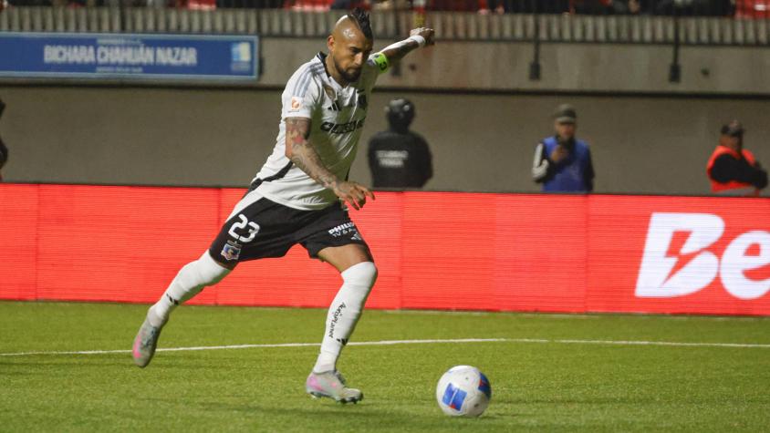 EN VIVO | Sigue AQUÍ el partido entre Deportes Iquique y Colo Colo por el Campeonato Nacional EN VIVO | Sigue AQUÍ el partido entre Deportes Iquique y Colo Colo por el Campeonato Nacional