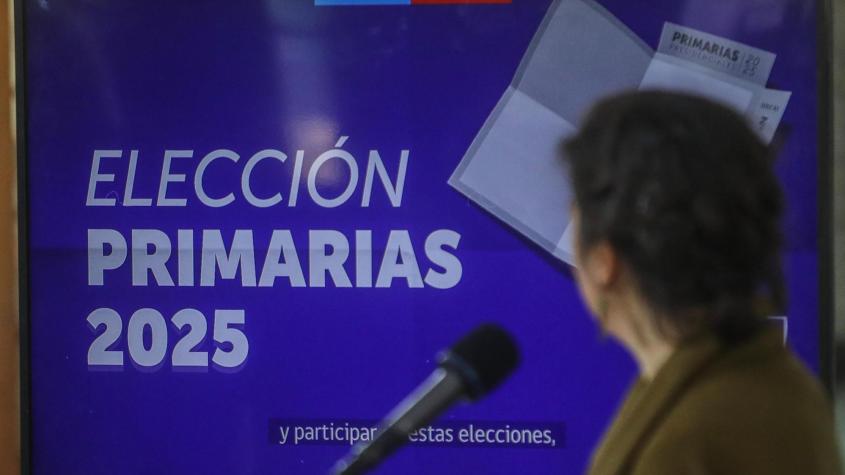 Escaso ambiente electoral inquieta al oficialismo a tres semanas de las elecciones primarias
