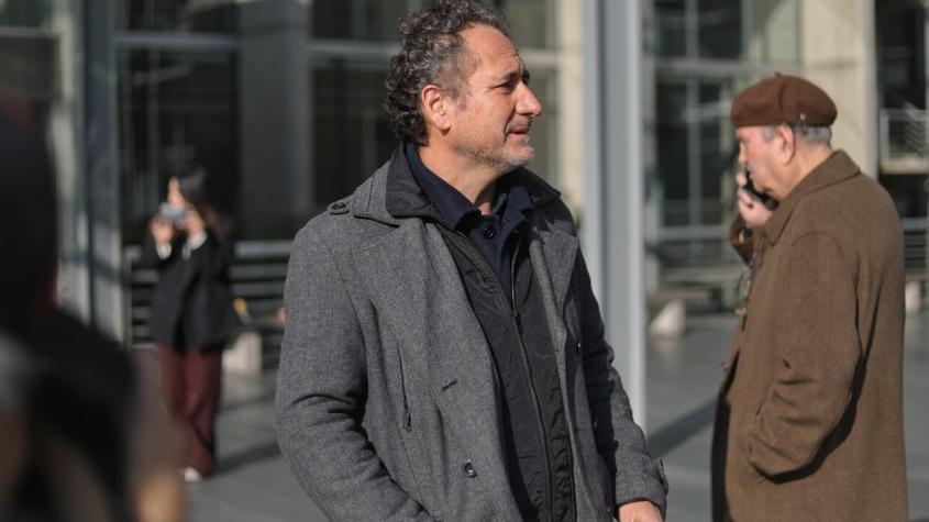 Juan Pablo Sáez rompe el silencio en medio de batalla legal por custodia de su hija: “Ni siquiera la dejaron llamarme” Juan Pablo Sáez rompe el silencio en medio de batalla legal por custodia de su hija: “Ni siquiera la dejaron llamarme”
