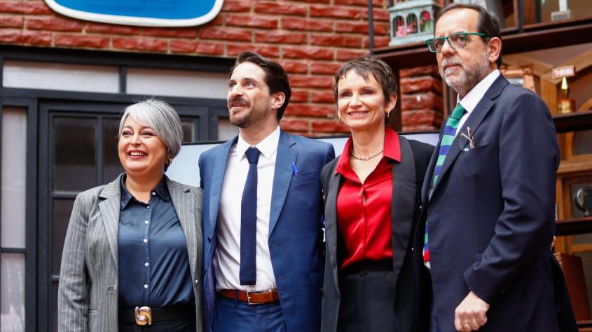 Qué dicen los programas de los precandidatos del oficialismo sobre migración Qué dicen los programas de los precandidatos del oficialismo sobre migración