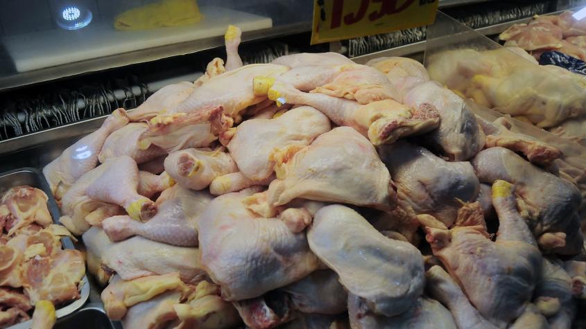 Tras gripe aviar en Brasil: precio del pollo sube casi 13% Tras gripe aviar en Brasil: precio del pollo sube casi 13%