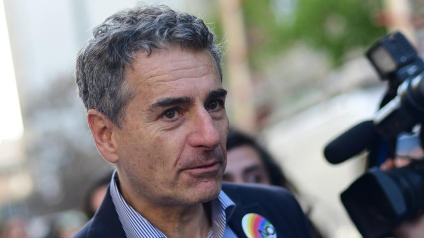 Andrés Velasco: “No quiero que el PC lidere una coalición de gobierno y creo que hay millones de chilenos que tampoco quieren”