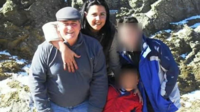 "Siempre te voy a defender hermano": El desgarrador mensaje de adolescente tras el fatal ataque de su hermano mayor contra sus padres en Argentina "Siempre te voy a defender hermano": El desgarrador mensaje de adolescente tras el fatal ataque de su hermano mayor contra sus padres en Argentina