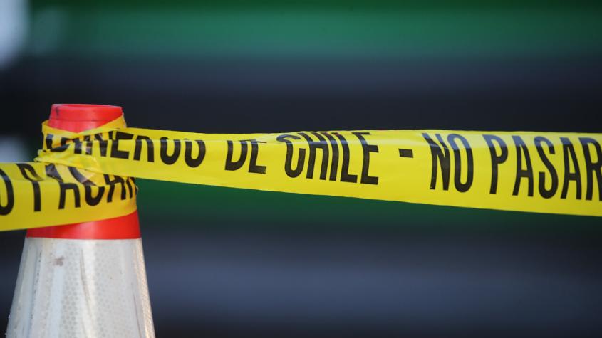 Ruta 78: Mujer embarazada muere en accidente de tránsito mientras viajaba con sus cuatro hijos Ruta 78: Mujer embarazada muere en accidente de tránsito mientras viajaba con sus cuatro hijos