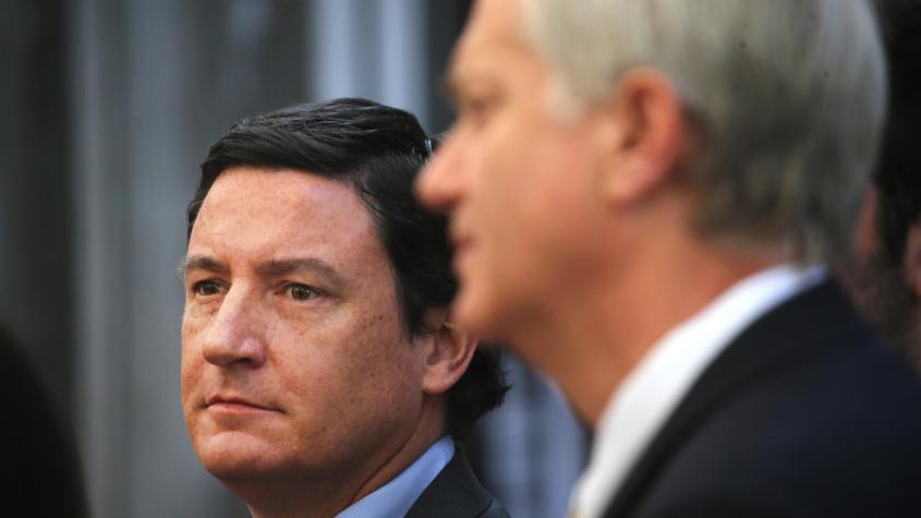 Presidente del Partido Republicano insta a Matthei a comprometer apoyo a Kast en una eventual segunda vuelta