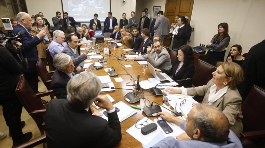 En qué consiste el acuerdo por fraccionamiento de la merluza por el cual los pescadores artesanales acusan traición En qué consiste el acuerdo por fraccionamiento de la merluza por el cual los pescadores artesanales acusan traición