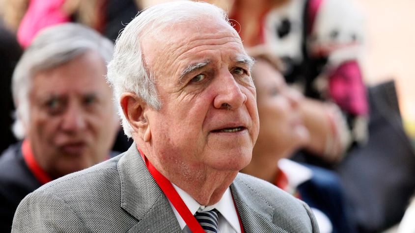 Fiscalía acusa a exalcalde de Ñuñoa, Andrés Zarhi por fraude al Fisco: arriesga hasta 10 años de cárcel