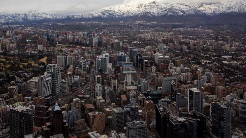 SII anuncia cambios a impuesto territorial que reducirán en hasta 50% las contribuciones para locales comerciales de Santiago SII anuncia cambios a impuesto territorial que reducirán en hasta 50% las contribuciones para locales comerciales de Santiago