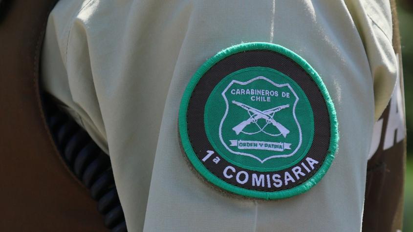 Revelan que Carabineros contrató a dos abogados de narcos para defender a funcionarios 