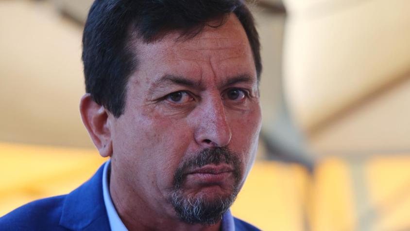 Contraloría abre sumario contra el alcalde de Macul por viajes al extranjero con licencia médica