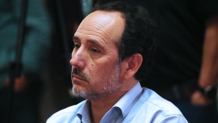 Senador Núñez (PC) recomienda al comando de Tohá hacer que "baje del pedestal" y advierte "desesperación" Senador Núñez (PC) recomienda al comando de Tohá hacer que "baje del pedestal" y advierte "desesperación"