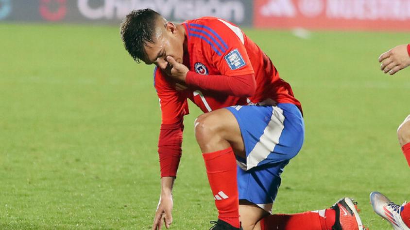 Expertos aseguran que preparación de La Roja en la altura para enfrentar a Bolivia es "inapropiada" Expertos aseguran que preparación de La Roja en la altura para enfrentar a Bolivia es "inapropiada"