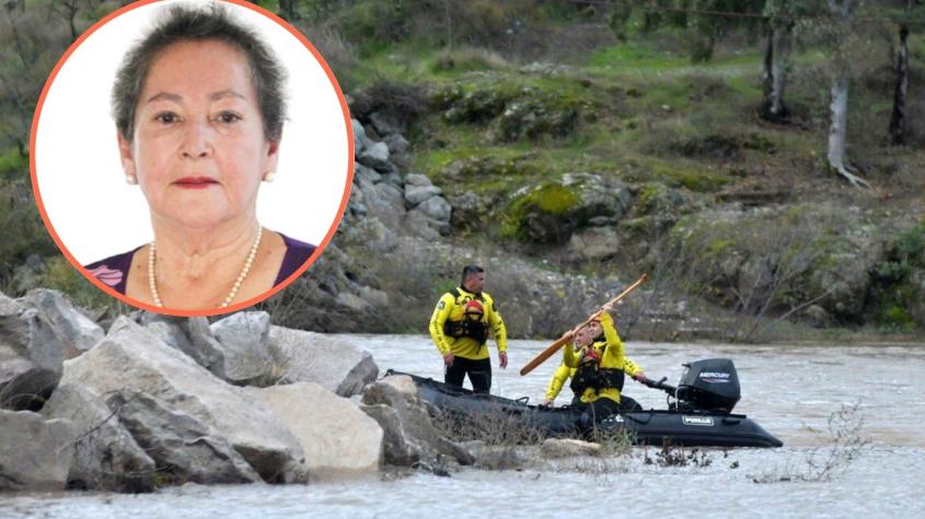 “Estaba amenazada de muerte”: Amiga de concejala de Villa Alegre desaparecida revela detalle clave del caso “Estaba amenazada de muerte”: Amiga de concejala de Villa Alegre desaparecida revela detalle clave del caso