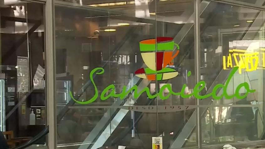 Tradicional café viñamarino cierra terraza ante alza de delincuencia: 