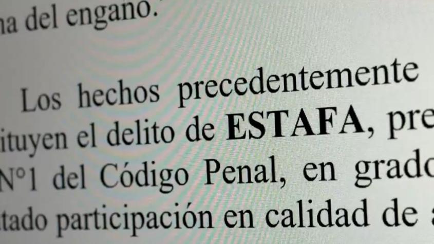 Doble engaño: Alerta por nueva estafa en compre y venta de vehículos