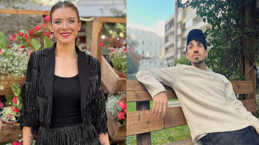 Carla Jara impacta con cambio de look tras quiebre con Diego Urrutia: "Ya saben que es terapia" Carla Jara impacta con cambio de look tras quiebre con Diego Urrutia: "Ya saben que es terapia"