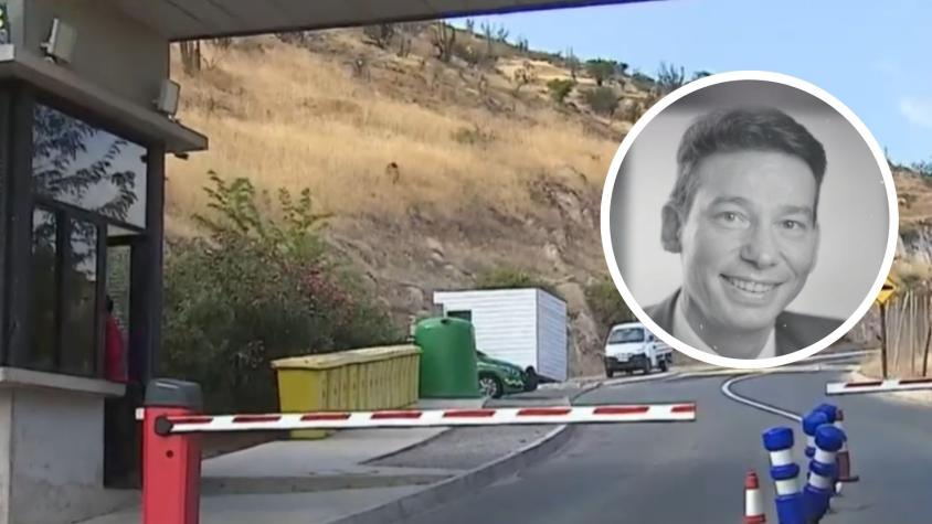 Abogado de familia de ciudadano francés asesinado apunta a posible participación de guardias