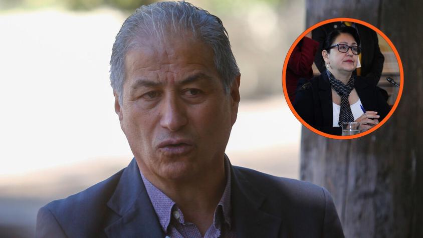 Colegio de Profesores critica a contralora Dorothy Pérez tras oficio por descuentos a docentes: la acusa de tener "colusión política" con la UDI