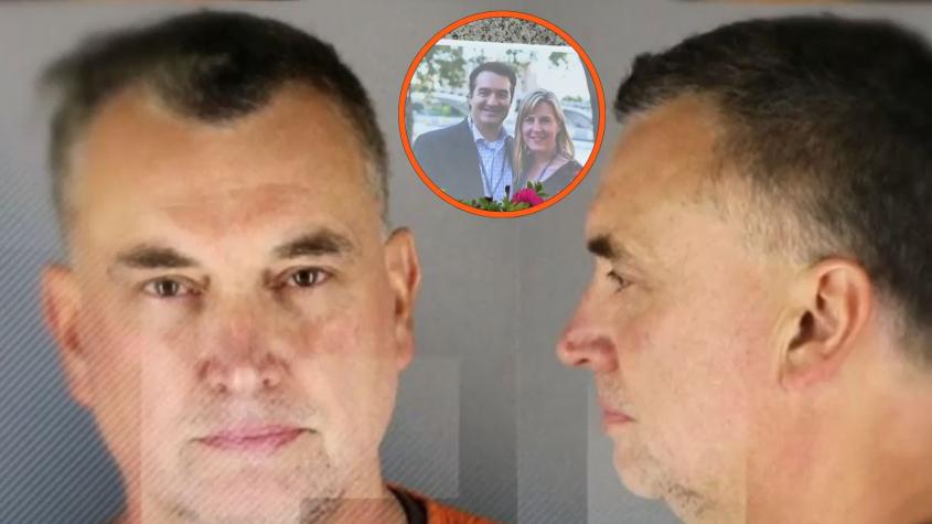 "El rostro del mal": ¿Quién es Vance Boeltler, el detenido por asesinato de congresista y su esposo en EE.UU.? "El rostro del mal": ¿Quién es Vance Boeltler, el detenido por asesinato de congresista y su esposo en EE.UU.?