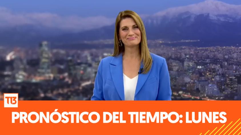 Revisa el pronóstico del tiempo para este lunes 2 de junio Revisa el pronóstico del tiempo para este lunes 2 de junio