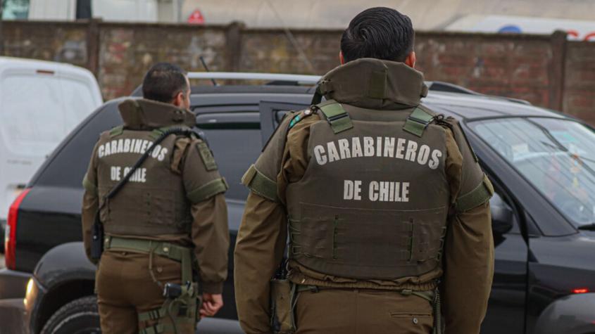 Hombre fue hospitalizado tras ser baleado dentro de una toma de Coronel Hombre fue hospitalizado tras ser baleado dentro de una toma de Coronel