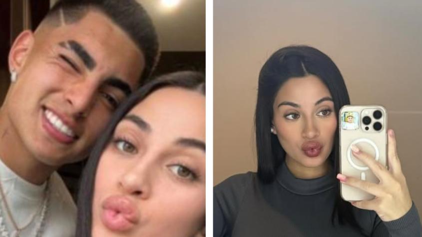 "Los amo": Jordhy Thompson reaparece en redes y se alista para ser padre "Los amo": Jordhy Thompson reaparece en redes y se alista para ser padre