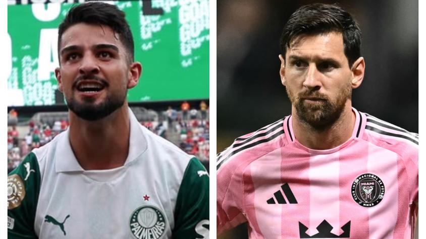 Imperdible: Dónde ver Inter Miami vs. Palmeiras en VIVO y GRATIS por el Mundial de Clubes Imperdible: Dónde ver Inter Miami vs. Palmeiras en VIVO y GRATIS por el Mundial de Clubes