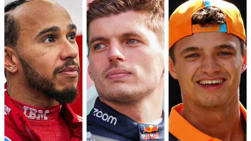 Fórmula 1: ¿Dónde y a qué hora ver en VIVO el GP de Austria? Fórmula 1: ¿Dónde y a qué hora ver en VIVO el GP de Austria?