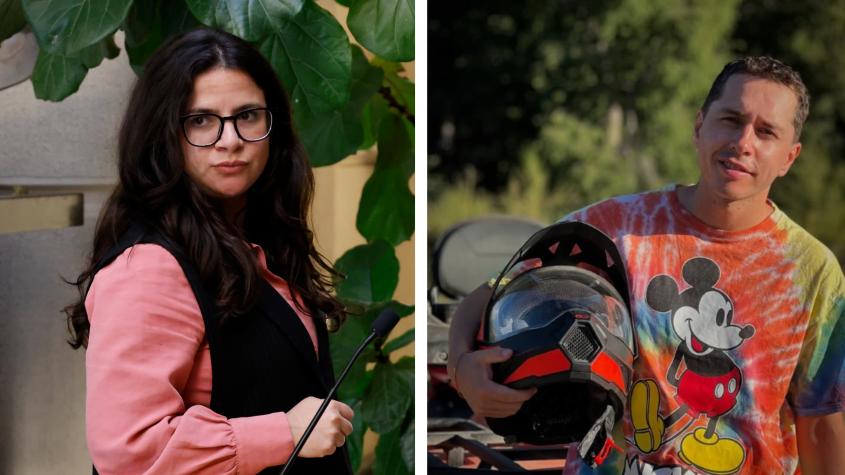 “Se llama abandono parental”: La respuesta del Ministerio de la Mujer a Karol Lucero por dichos sobre desligarse de la paternidad