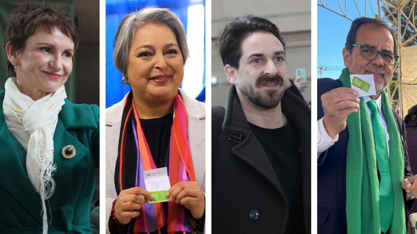 Primaria 2025: Revisa los resultados oficiales de las elecciones