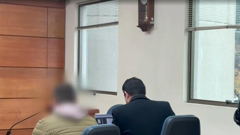 Prisión preventiva para exgendarme acusado de estafas