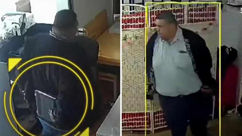 Tras meses de búsqueda: detienen a delincuente viral conocido como ‘El Guatón Ladrón’